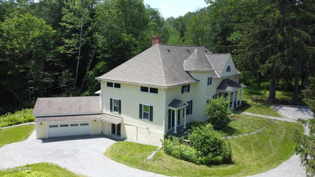 175 Bulkley St, Williamstown, MA 01267 - photo 4