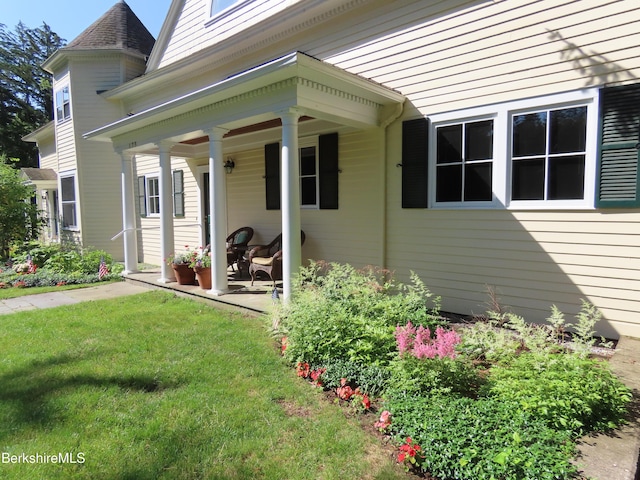 175 Bulkley St, Williamstown, MA 01267 - photo 79