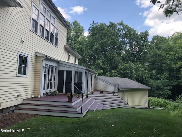 175 Bulkley St, Williamstown, MA 01267 - photo 17