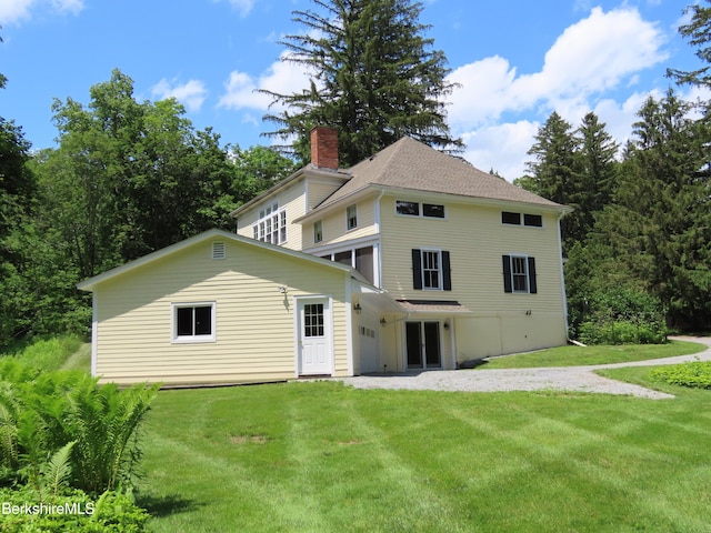 175 Bulkley St, Williamstown, MA 01267 - photo 84