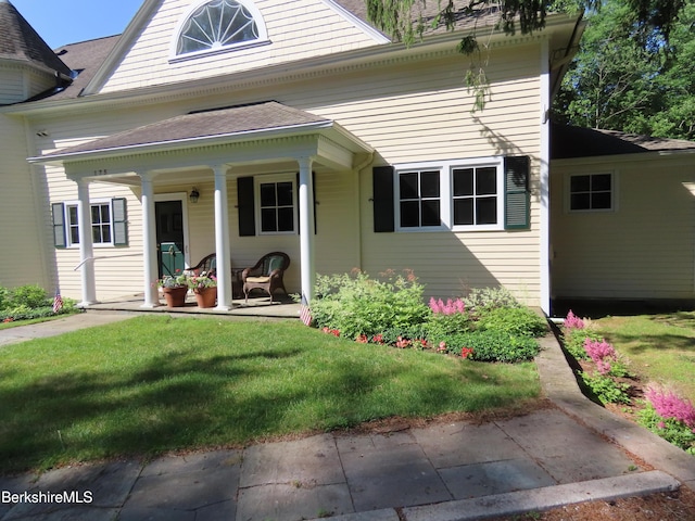 175 Bulkley St, Williamstown, MA 01267 - photo 7