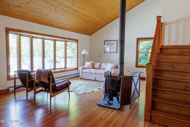 119 Hayes Pond Rd, Otis, MA 01253 - photo 31