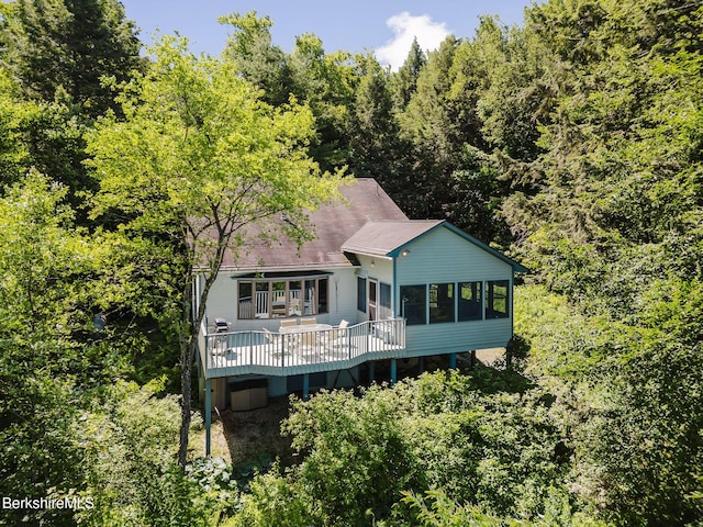 119 Hayes Pond Rd, Otis, MA 01253 - photo 42