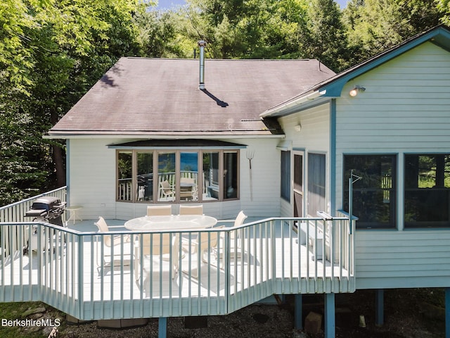 119 Hayes Pond Rd, Otis, MA 01253 - photo 5