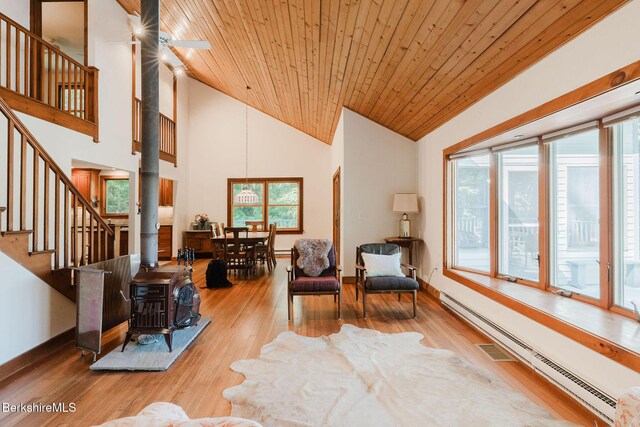119 Hayes Pond Rd, Otis, MA 01253 - photo 9