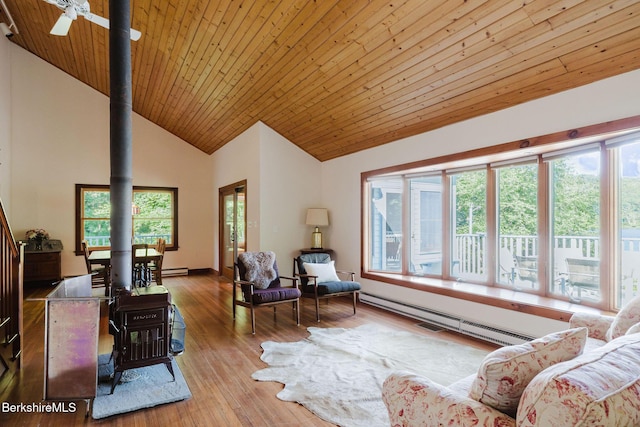119 Hayes Pond Rd, Otis, MA 01253 - photo 8