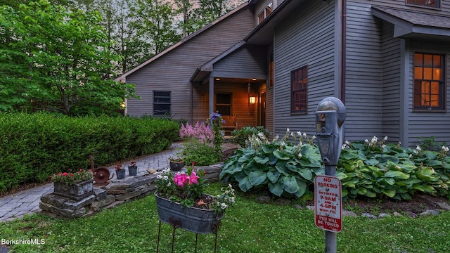 765 Canaan Rd, Richmond, MA 01254 - photo 7