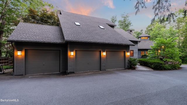765 Canaan Rd, Richmond, MA 01254 - photo 3