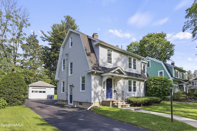 111 Northumberland Rd, Pittsfield, MA 01201 - photo 2