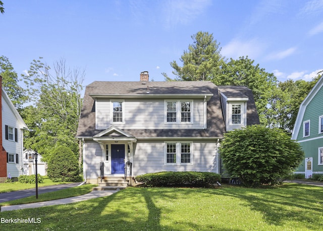 111 Northumberland Rd, Pittsfield, MA 01201 - photo 1