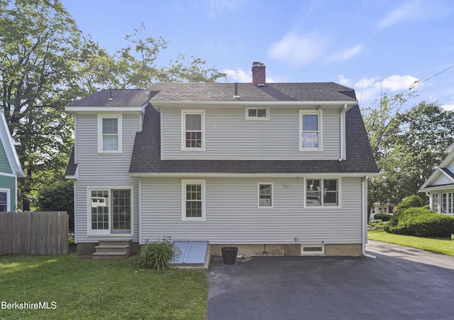 111 Northumberland Rd, Pittsfield, MA 01201 - photo 47