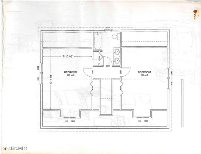 0 Trail Cir, Becket, MA 01223