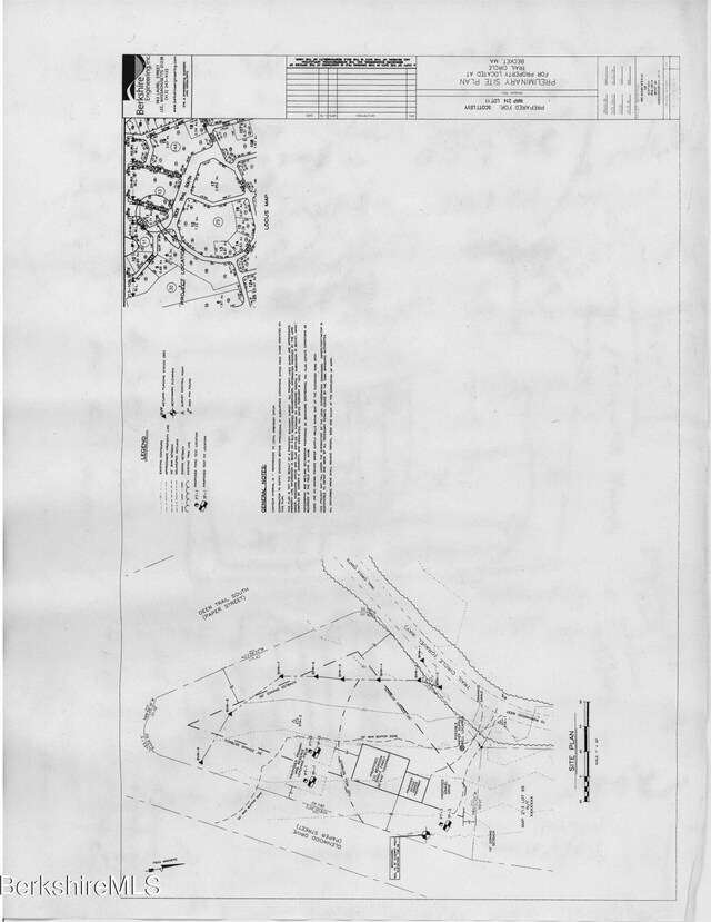 0 Trail Cir, Becket, MA 01223