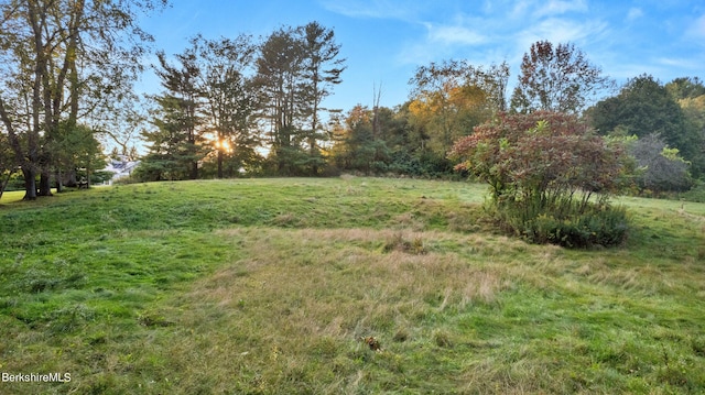 41 Shaker Ln, Pittsfield MA, 01201 land for sale