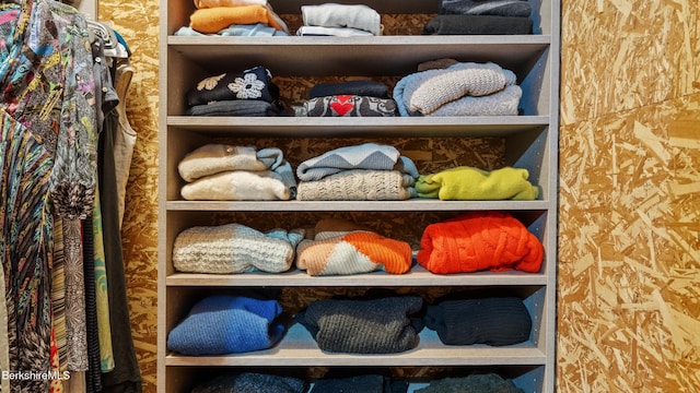 505 Kirchner Rd, Dalton, MA 01226 - view of closet