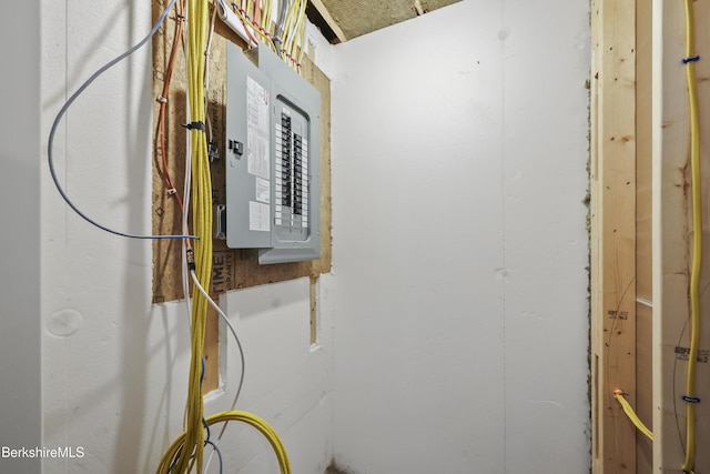 224 E St, Dalton, MA 01226 - photo 47