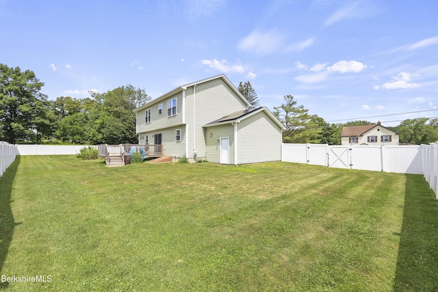 224 E St, Dalton, MA 01226 - photo 63