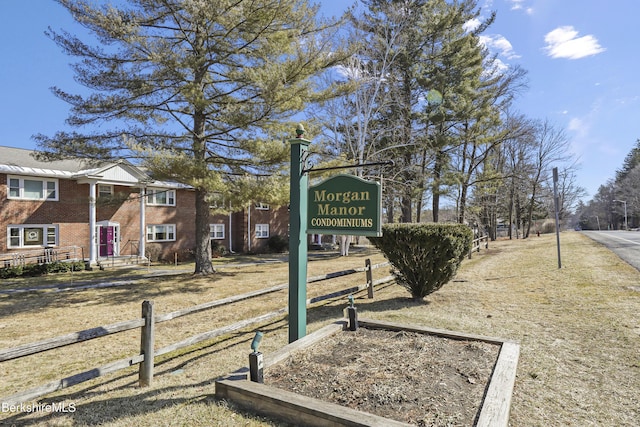 3-8 Morgan Mnr Unit 3-8, Lenox, MA 01240 - photo 1