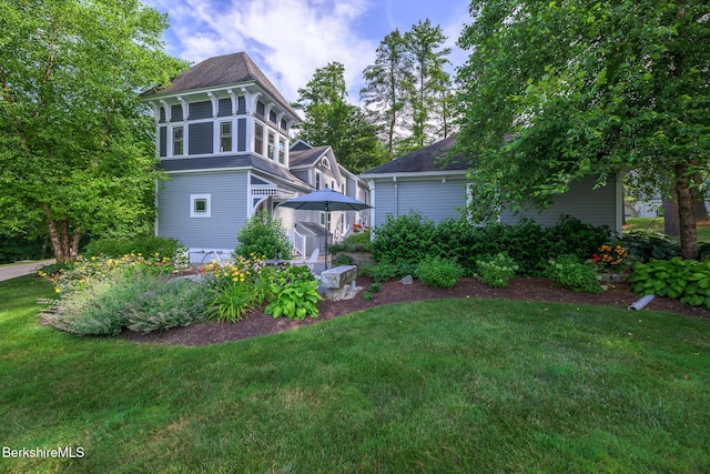 850 Summer St Unit M14, Lee, MA 01238 - photo 1