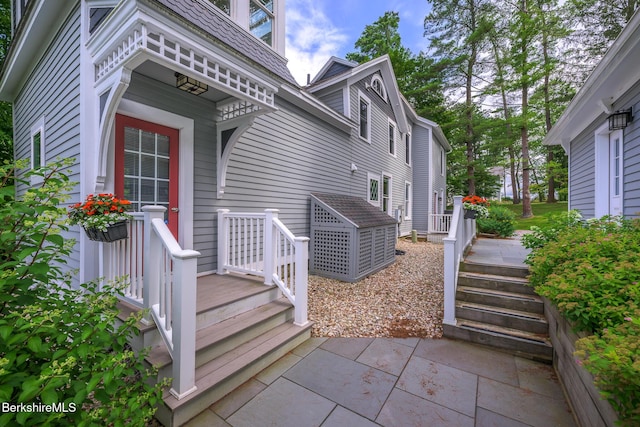 850 Summer St Unit M14, Lee, MA 01238 - photo 46
