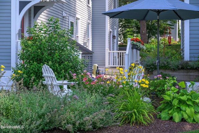 850 Summer St Unit M14, Lee, MA 01238 - photo 2