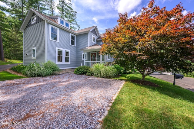 850 Summer St Unit M14, Lee, MA 01238 - photo 8