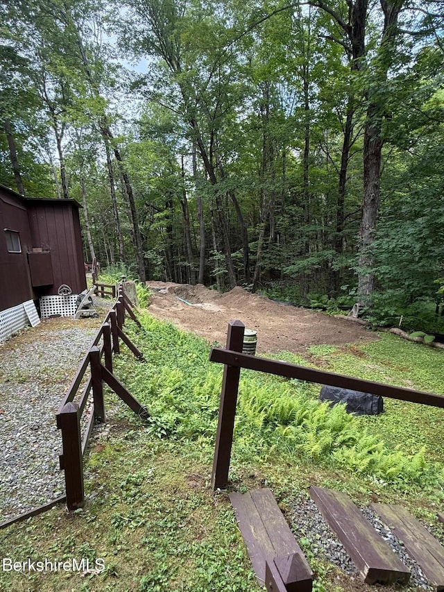 137 Sherwood Dr, Becket, MA 01223 - photo 11