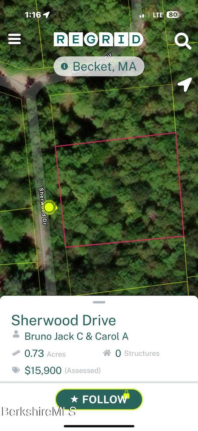 137 Sherwood Dr, Becket, MA 01223 - photo 3