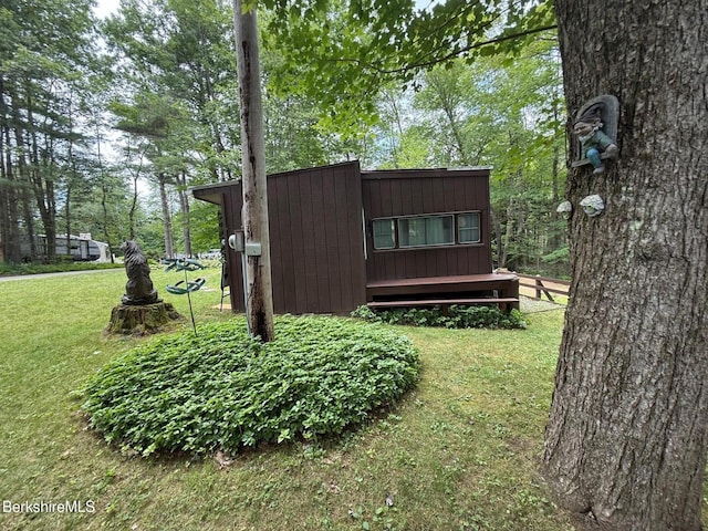 137 Sherwood Dr, Becket, MA 01223 - photo 8