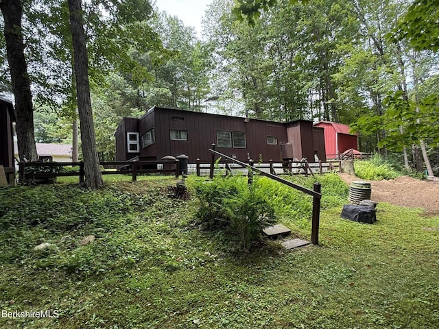 137 Sherwood Dr, Becket, MA 01223 - photo 10
