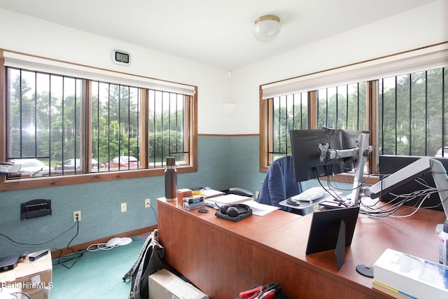 2049 S Undermountain Rd, Sheffield, MA 01257 - view of office space