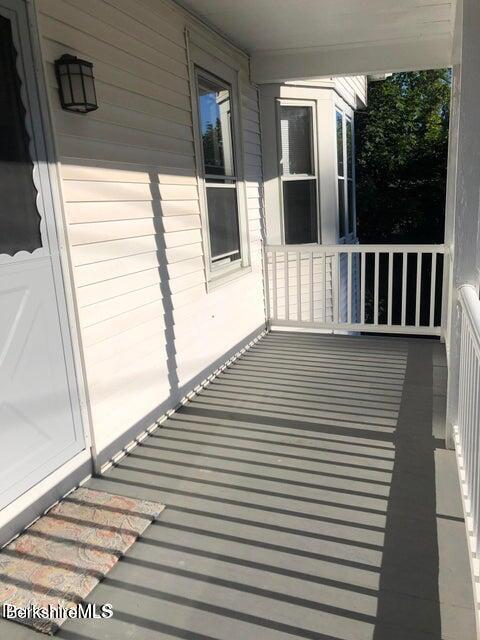 420-436 N Houghton St, Clarksburg, MA 01247 - view of porch