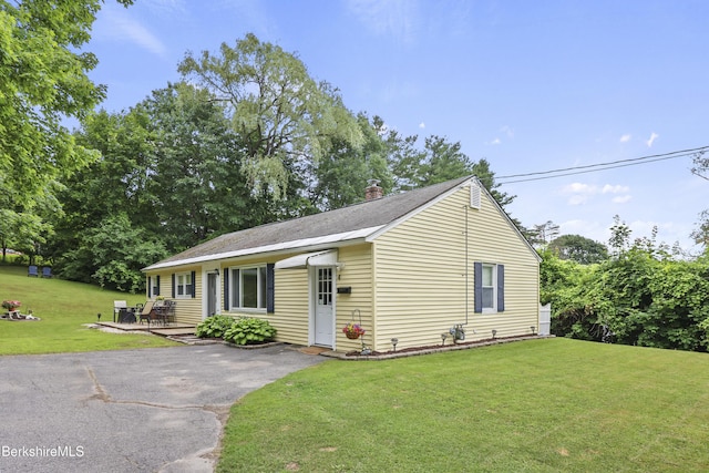 4 Beaumont Dr, Pittsfield, MA 01201 - photo 7