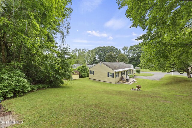 4 Beaumont Dr, Pittsfield, MA 01201 - photo 38