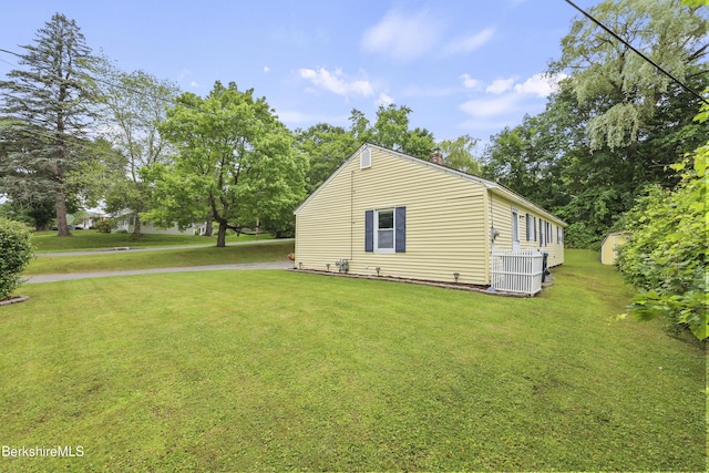4 Beaumont Dr, Pittsfield, MA 01201 - photo 35