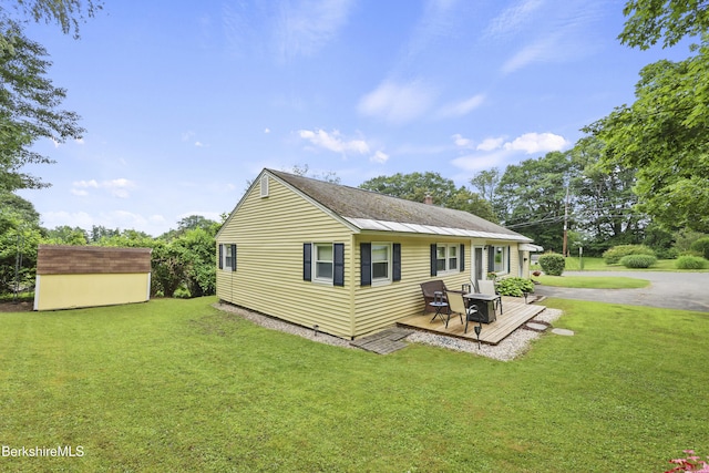 4 Beaumont Dr, Pittsfield, MA 01201 - photo 5