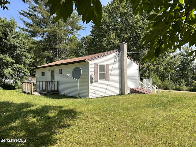 40 Dragon Way, Becket, MA 01223 - photo 3