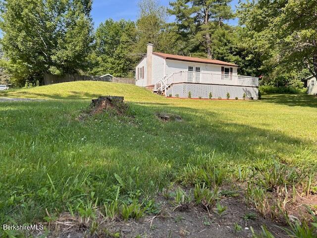 40 Dragon Way, Becket, MA 01223 - photo 2