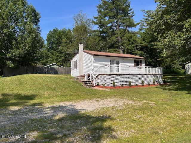 40 Dragon Way, Becket, MA 01223 - photo 1