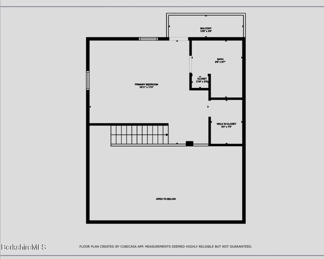55 Mallard Dr, Becket, MA 01223 - view of home floor plan