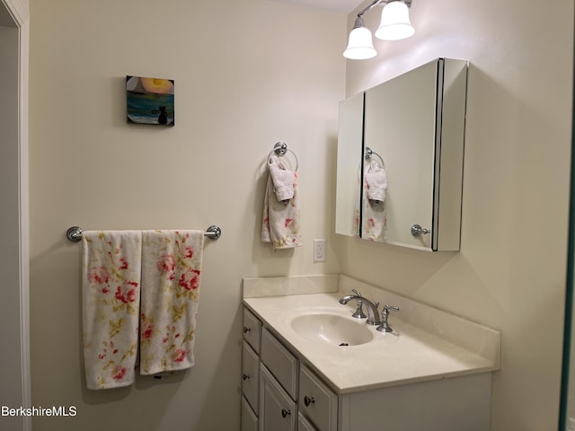 4 Evergreen Trl Unit 4, Lenox, MA 01240 - bathroom featuring vanity