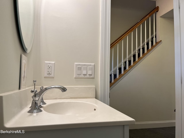 4 Evergreen Trl Unit 4, Lenox, MA 01240 - bathroom with vanity