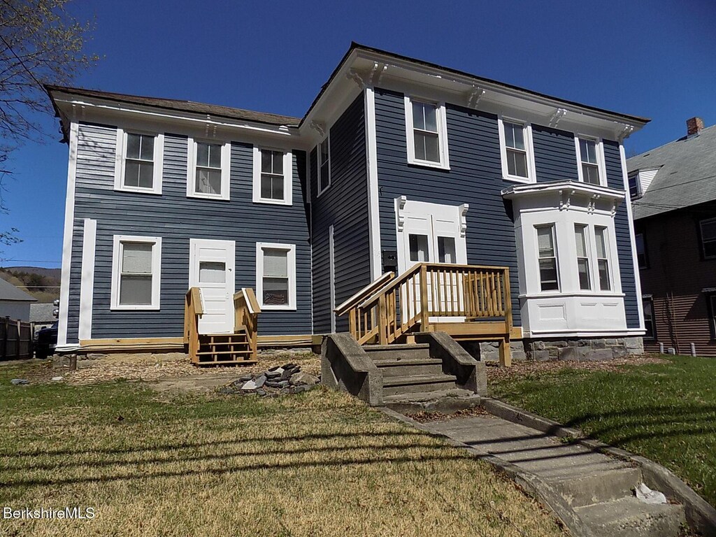 115 Commercial St, Adams, MA 01220 - photo 1