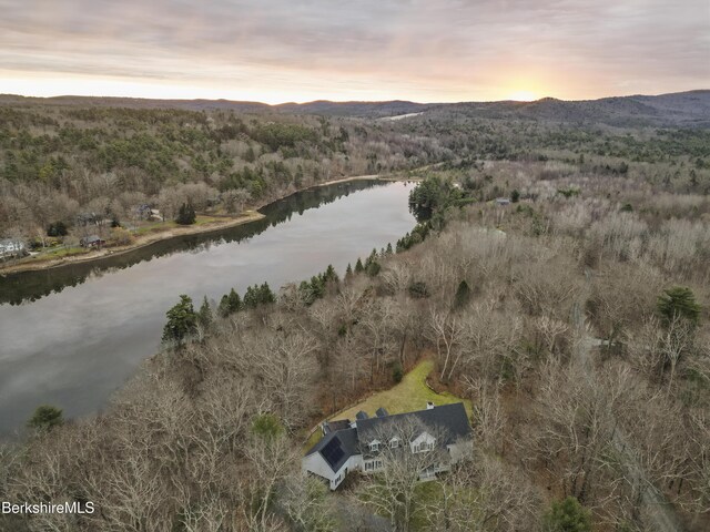 141 Stevens Lake Way, Monterey, MA 01245 - photo 75