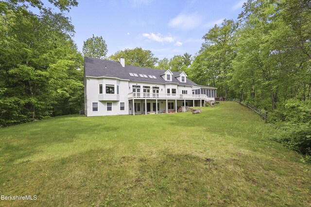 141 Stevens Lake Way, Monterey, MA 01245 - photo 65
