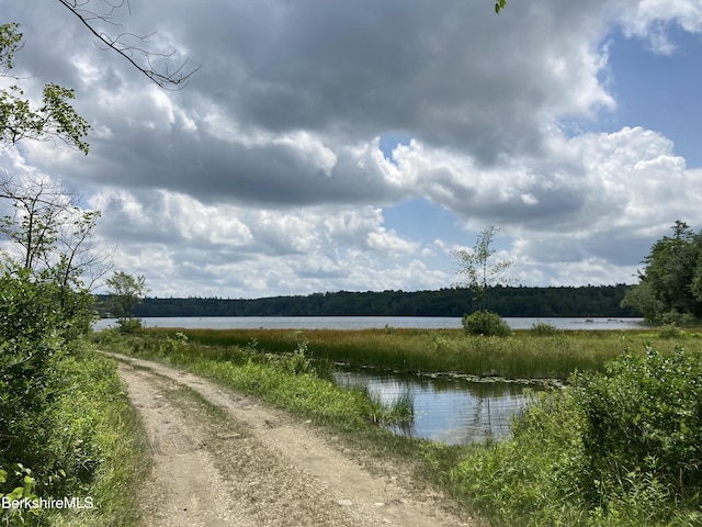 LOT32 Leonhardt Rd, Becket, MA 01223 - photo 6