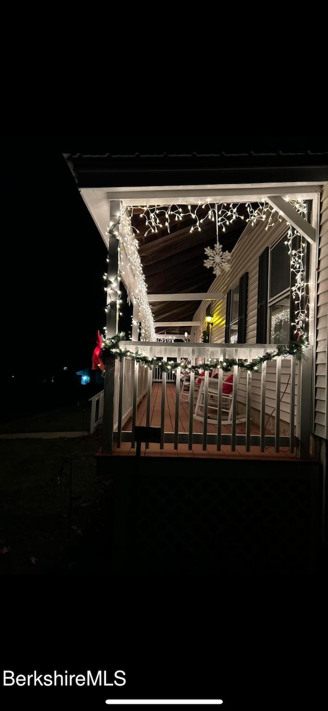 32 Williamsburg Rd, Worthington, MA 01098
