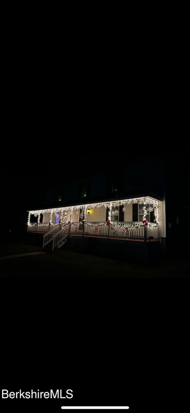 32 Williamsburg Rd, Worthington, MA 01098