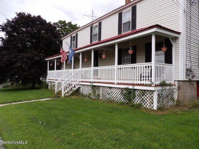 32 Williamsburg Rd, Worthington, MA 01098
