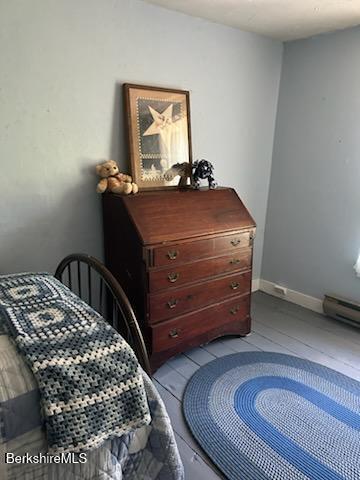 32 Williamsburg Rd, Worthington, MA 01098